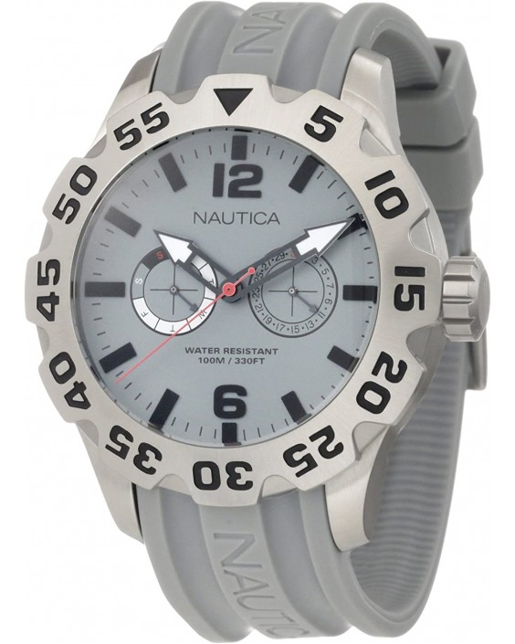 Nautica N16615G