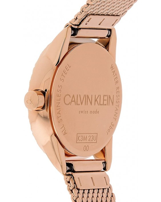 Calvin Klein K3M23U26
