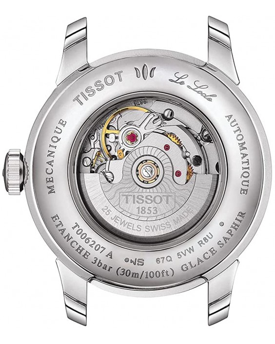 Tissot T006.207.11.058.00