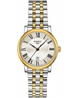 Tissot T122.210.22.033.00