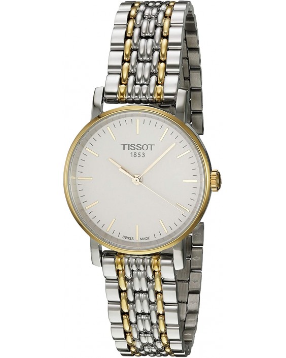 Tissot T109.210.22.031.00