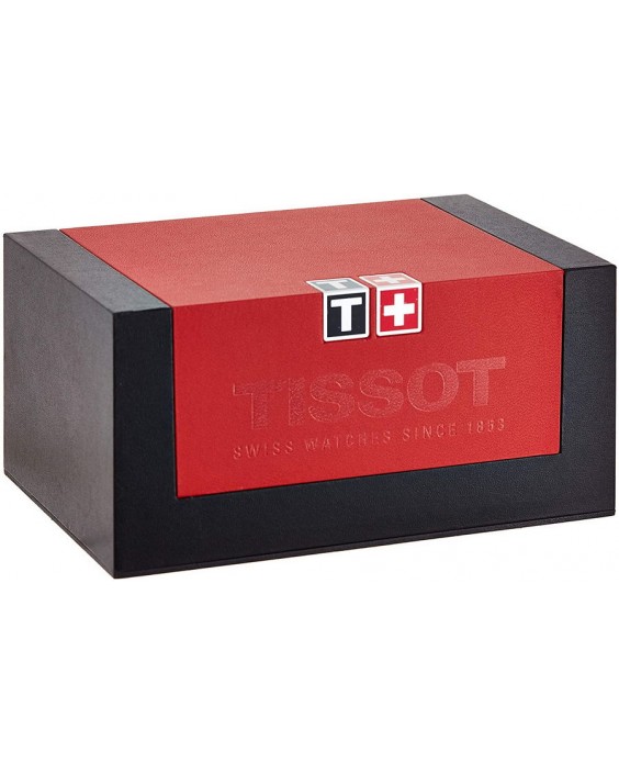 Tissot T048.217.27.057.00