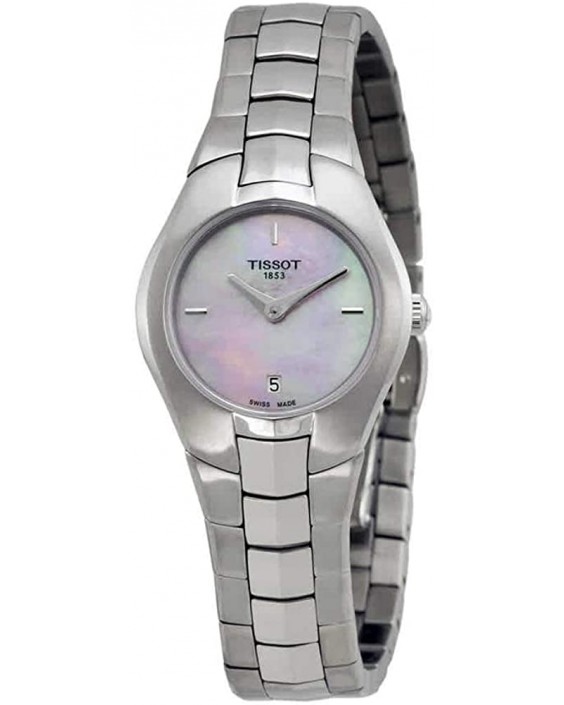 Tissot T096.009.11.151.00