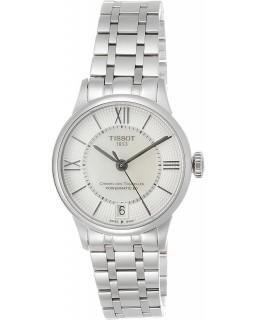 Tissot T099.207.11.118.00