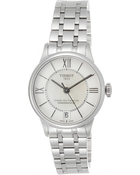 Tissot T099.207.11.118.00