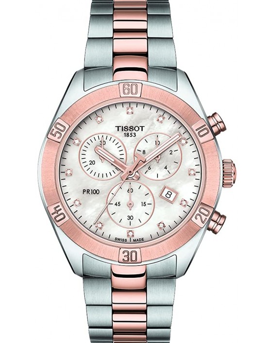 Tissot T101.917.22.116.00