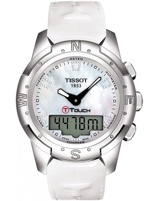 Tissot T047.220.46.116.00