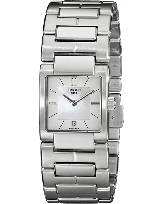 Tissot T090.310.11.111.00