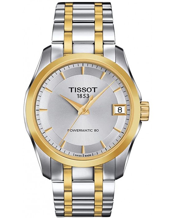 Tissot T035.207.22.031.00