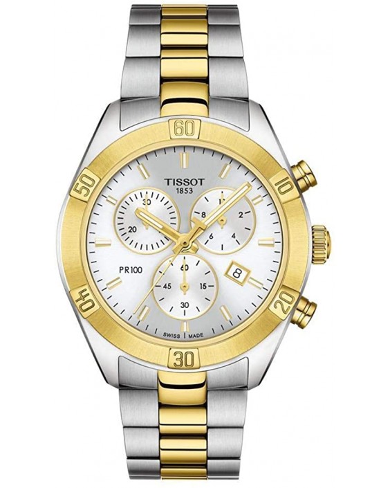 Tissot T101.917.22.031.00