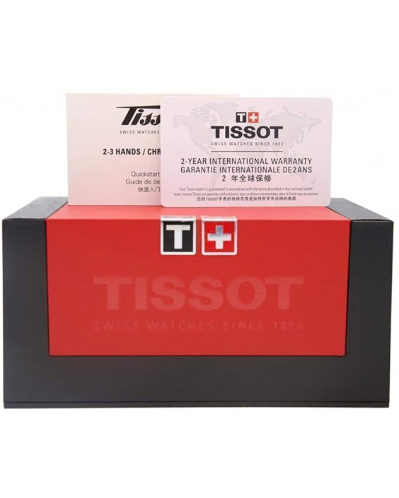 Tissot T101.917.22.031.00