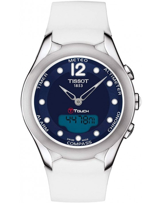 Tissot T075.220.17.047.00