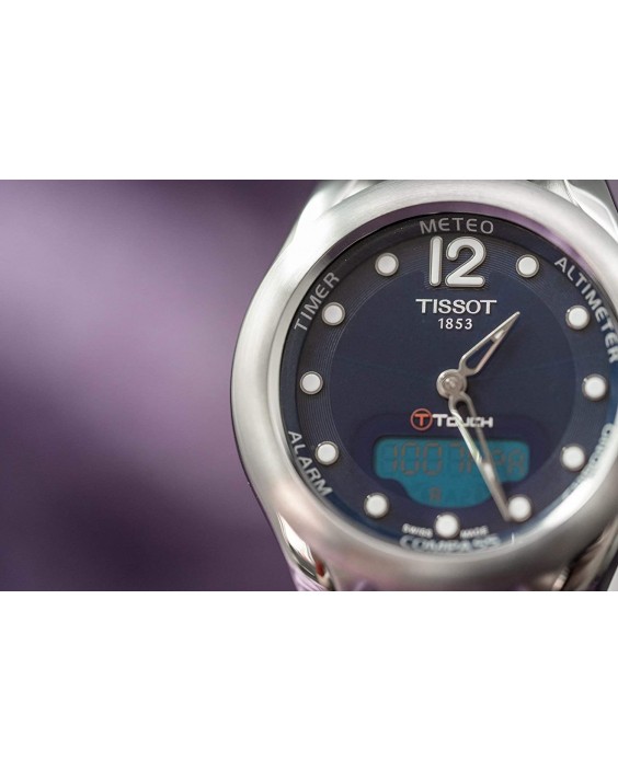 Tissot T075.220.17.047.00