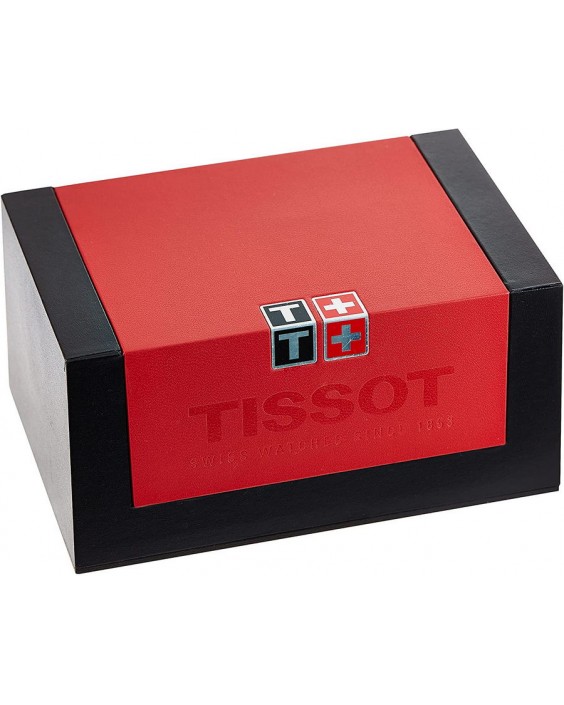 Tissot T122.210.22.033.01