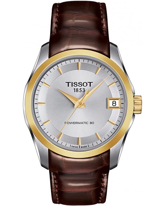 Tissot T035.207.26.031.00