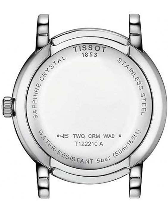 Tissot T122.210.11.159.00