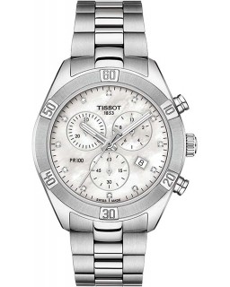 Tissot T101.917.11.116.00