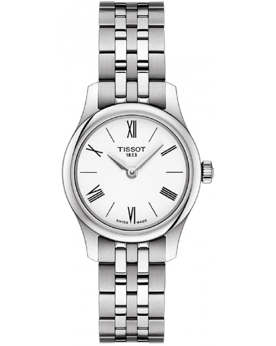 Tissot T063.009.11.018.00