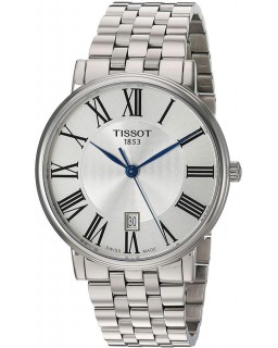 Tissot T122.410.11.033.00