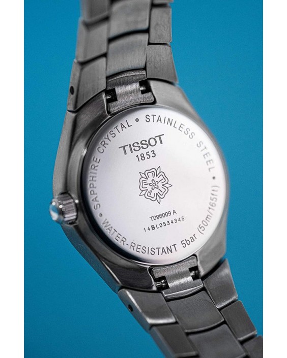 Tissot T096.009.11.431.00