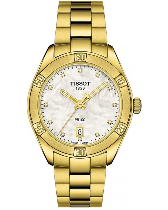 Tissot T101.910.33.116.01