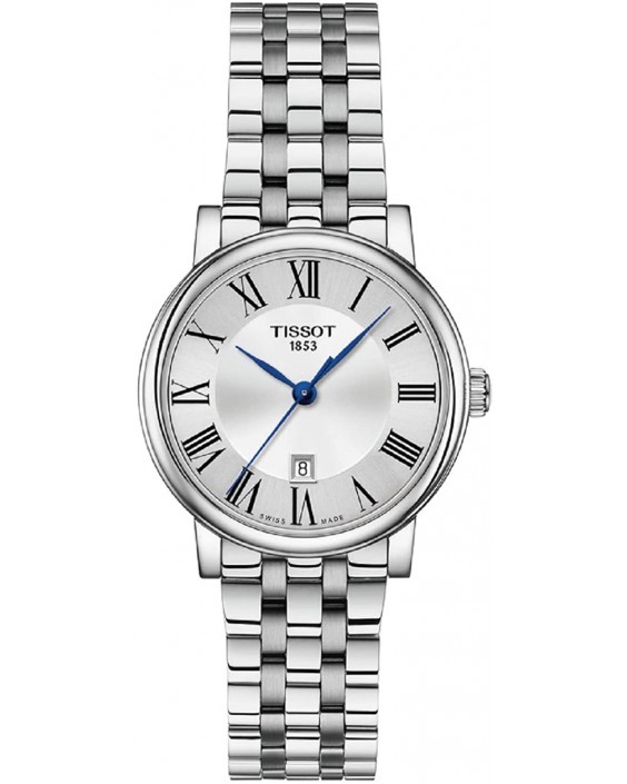 Tissot T122.210.11.033.00