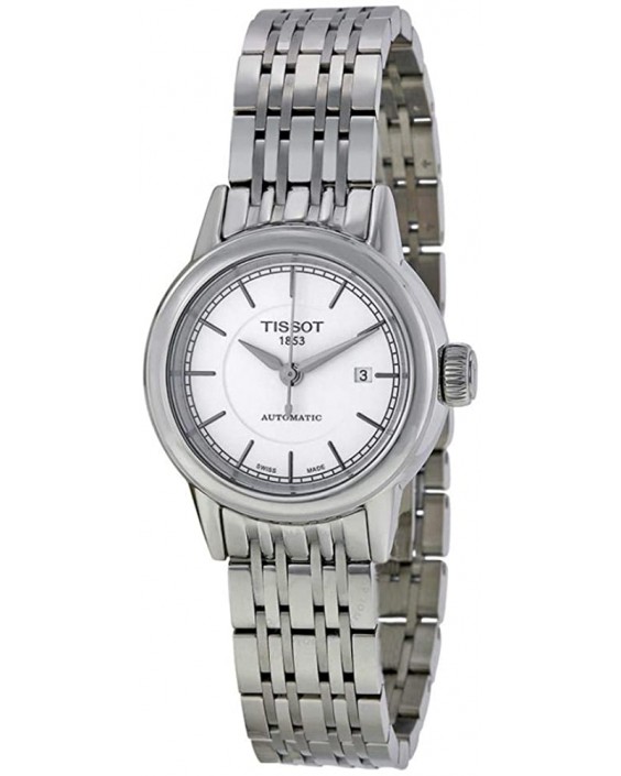 Tissot T085.207.11.011.00