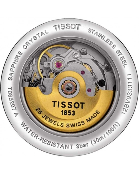 Tissot T085.207.11.011.00