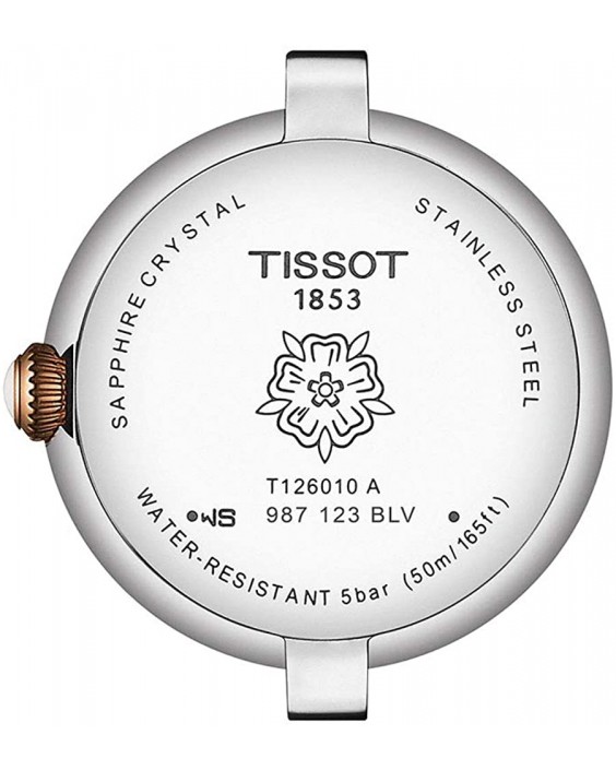 Tissot T126.010.22.013.01