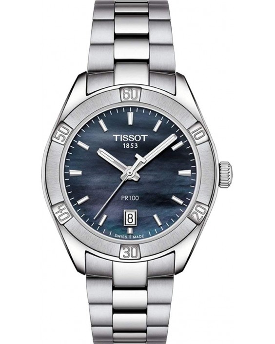 Tissot T101.910.11.121.00