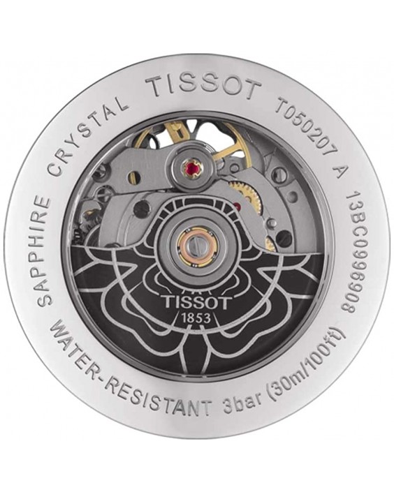 Tissot T050.207.37.017.04