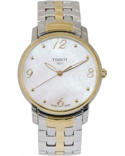 Tissot T052.210.22.117.00