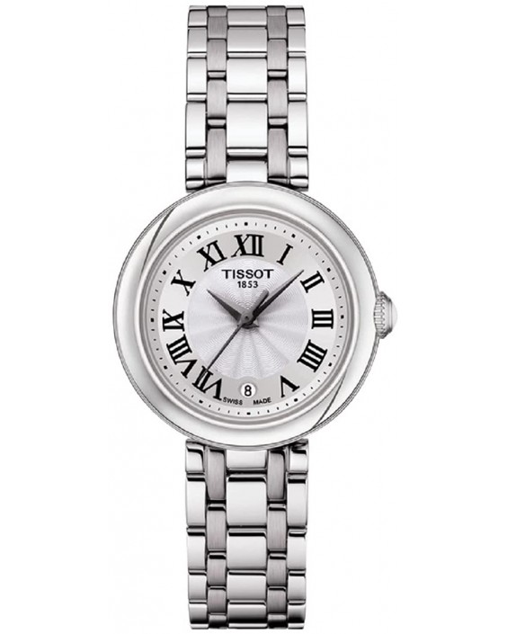 Tissot T126.010.11.013.00