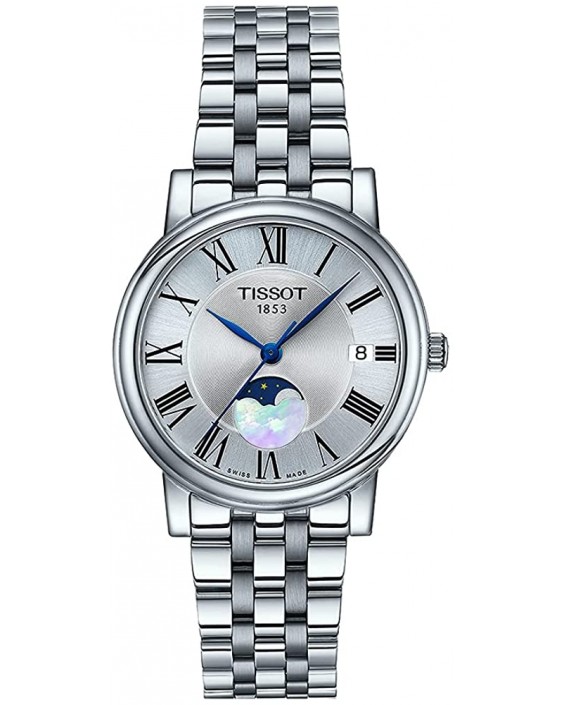 Tissot T122.223.11.033.00