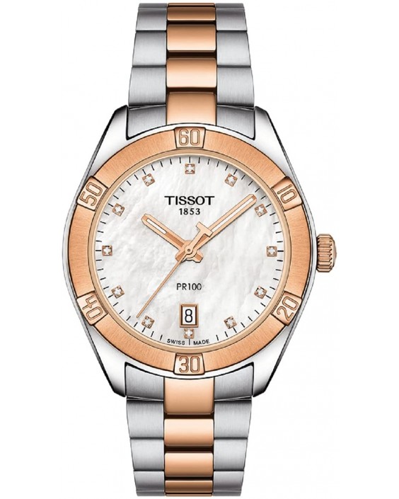 Tissot T101.910.22.116.00