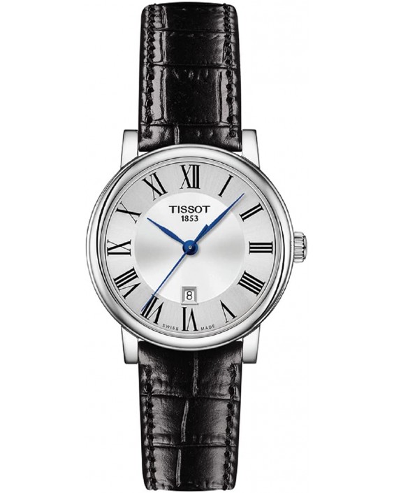 Tissot T122.210.16.033.00