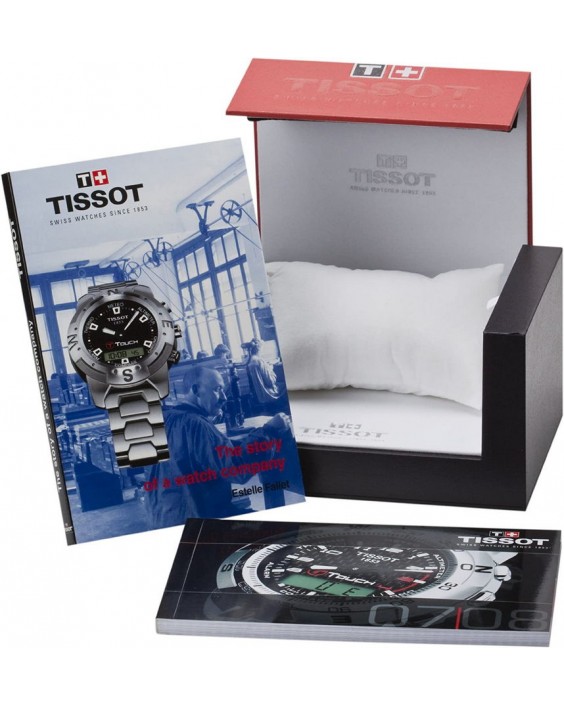 Tissot T41.1.183.33