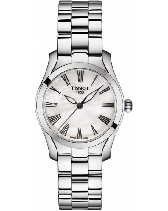 Tissot T112.210.11.113.00