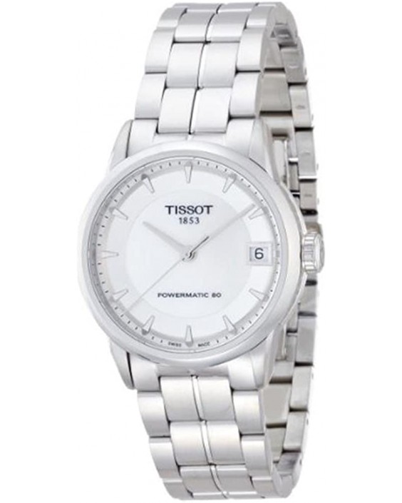 Tissot T086.207.11.111.00