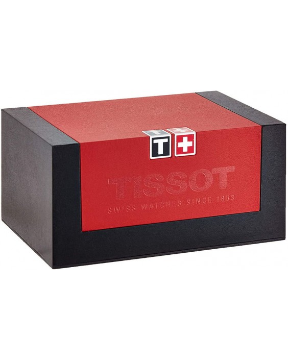 Tissot T007.309.11.116.00