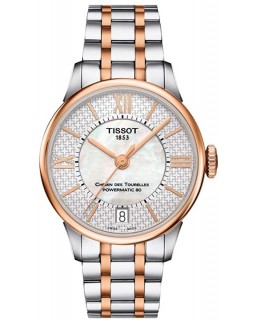 Tissot T099.207.22.118.01