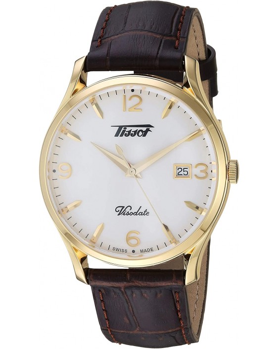 Tissot T118.410.36.277.00