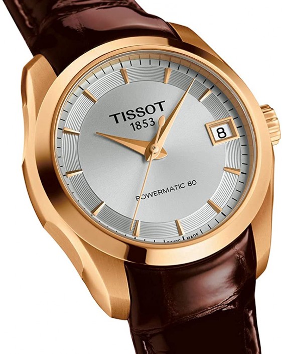 Tissot T035.207.36.031.00