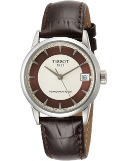 Tissot T086.207.16.261.00