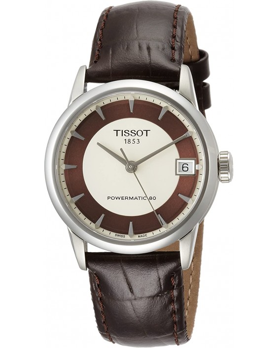 Tissot T086.207.16.261.00