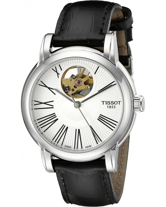 Tissot T050.207.16.033.00