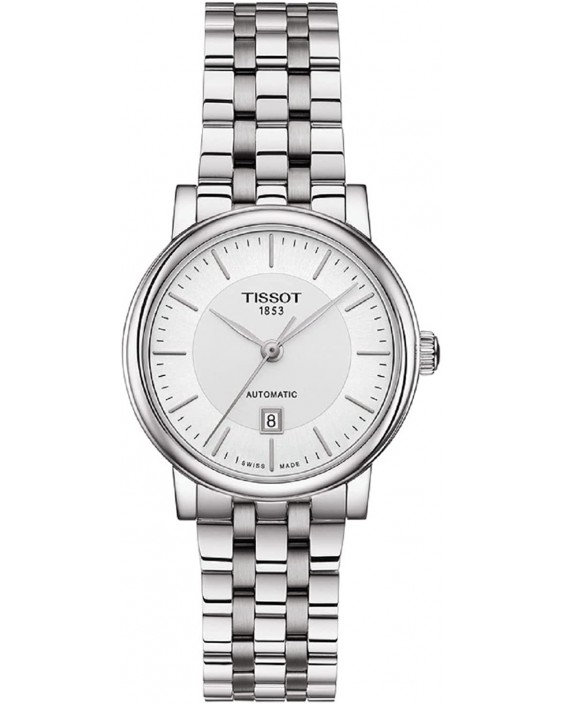 Tissot T122.207.11.031.00