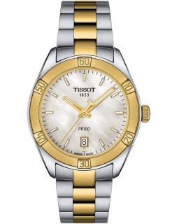 Tissot T101.910.22.111.00