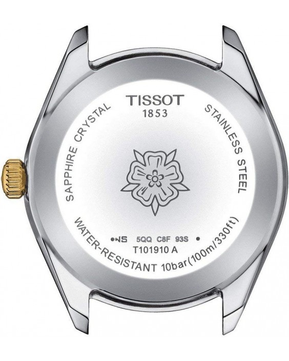 Tissot T101.910.22.111.00