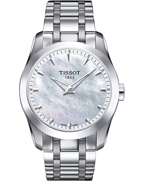 Tissot T035.246.11.111.00